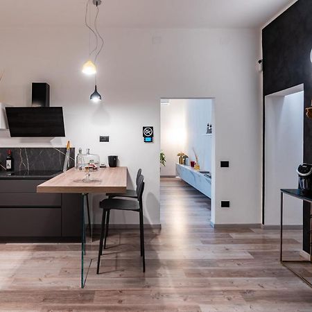 Sacrati 39 Apartment Ferrara Bagian luar foto